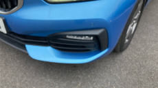 BMW 1 Series 116d SE 5dr Step Auto Diesel Hatchback